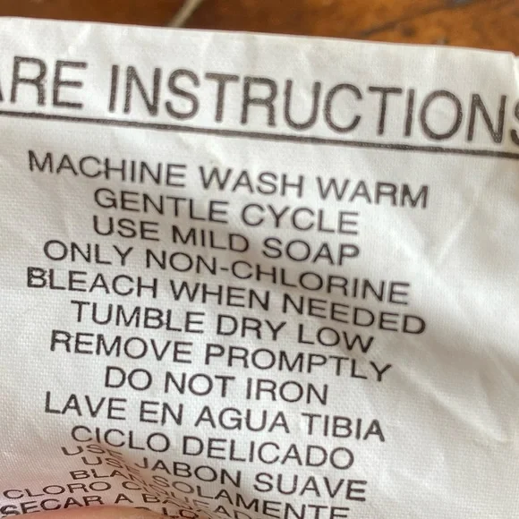 Men’s Swiss Alps Large Navy Snow Pants. - Picture 5 of 5